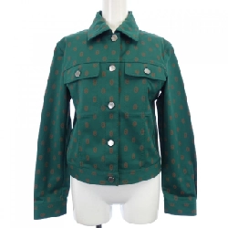 HERMES エルメス Chaine d'Ancre Crew de Sel 4E0264D7 Áo khoác