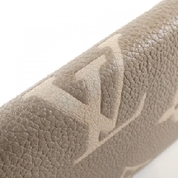 Ví Louis Vuitton hai màu Monogram Empreinte Portefeuille Sarah M81049 620260