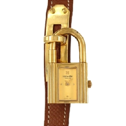 Đồng hồ HERMES Kelly GP GP Quartz - Hàng hiệu Chính hãng