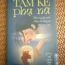 Tâm Kế Phụ Nữ 493961