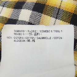 Balenciaga BALENCIAGA 520497 TBM09 Áo sơ mi - Hàng hiệu Chính hãng 826545