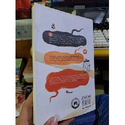 Nghệ thuật tinh tế của việc đếch quan tâm - Mark Manson KỸ NĂNG HCM1008 919800