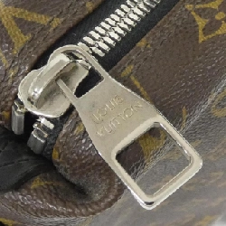 Túi Louis Vuitton Monogram Macassar Kit M40388 618024