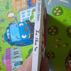 Trà Hoa Nữ 1022889