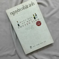 Nguyễn Nhật Ánh (6 Quyển) 595740