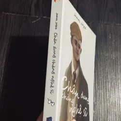 Chân dung chàng nghệ sĩ 787875