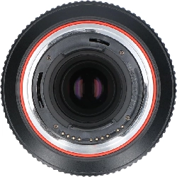 Ống kính HD DA645 28-45mm F4.5AW SR - Hàng hiệu Authentic 886479