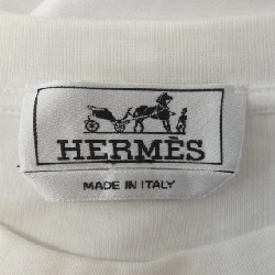 Áo thun HERMES - Hàng hiệu Chính hãng 901898