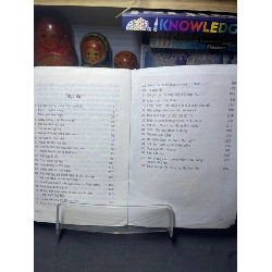 Phóng sự Thái Minh Châu 1999 mới 60% ố bẩn bung gáy HPB0906 SÁCH VĂN HỌC 915276