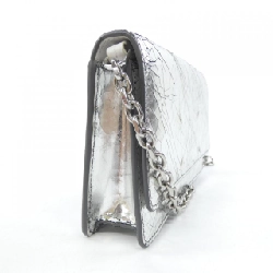 Maison Margiela Ví đựng tiền Broken Mirror Chain Wallet SA3UI0018 - Hàng hiệu Chính hãng 832741