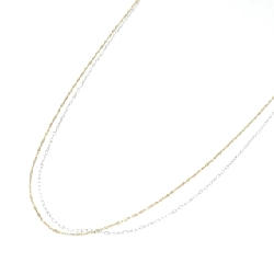 K18PG/K18WG Dây chuyền - Hàng hiệu Chính hãng 868447