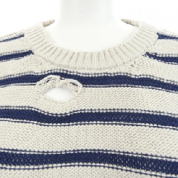 Maison Margiela S52HL0042 Áo len - Hàng hiệu Authentic 823361