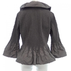 【Mã giảm giá】Áo khoác HIROKO KOSHINO 634250