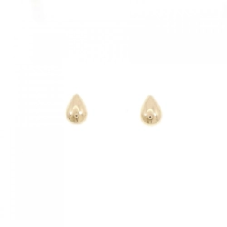 K18YG Bông tai - Hàng hiệu Authentic