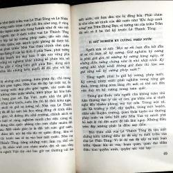 LÊ THÁNH TÔNG - Vị vua anh minh, nhà canh tân xuất sắc 1010336