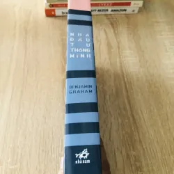 NHÀ ĐẦU TƯ THÔNG MINH  1004481