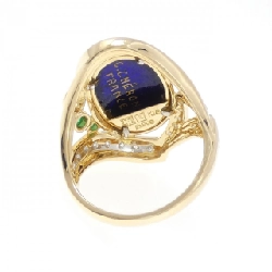 Kaji Mitsuo Emmaue Ring - Hàng hiệu Authentic 837605