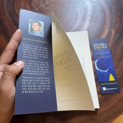II Tựa sách: Chữa Lành Bằng Tâm Thức - NEWTON KONDAVETI - 2021 454826