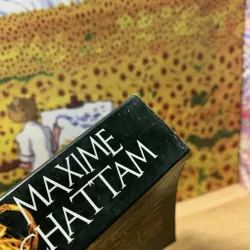 Linh hồn ác - Maxime Chattam 558678