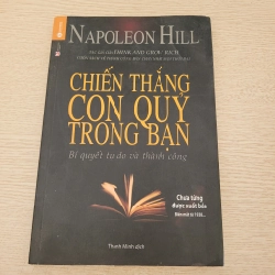 Chiến Thắng Con Quỷ Trong Bạn