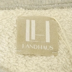 LANDHAUS Sweat - Hàng hiệu Authentic 887073