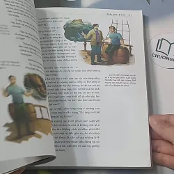 Hai vạn dặm dưới đáy biển - Jules Verne 688439