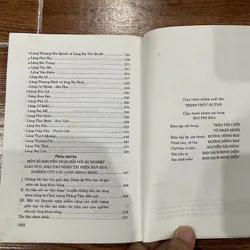 Các Làng Khoa Bảng Thăng Long Hà Nội - Bùi Xuân Đính & Nguyễn Viết Chức (đồng chủ biên) k3 607517