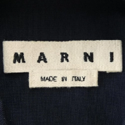 MARNI CUMU005A0 S45455 Áo sơ mi - Hàng hiệu Authentic 900236