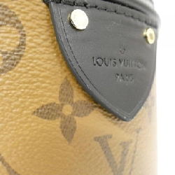 Túi xách Louis Vuitton Monogram Reverse Cannes M43986 615718