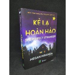 Kẻ lạ hoàn hảo mới 90% HCM1712 39367