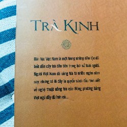 Trà Kinh - nghệ thuật thưởng trà trong lịch sử  10024