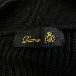 ドゥロワー DRAWER 6515-105-0512 Áo gile 633384