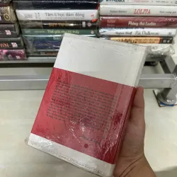 Giai cấp mới - Milovan Djilas (Bìa cứng) 565646