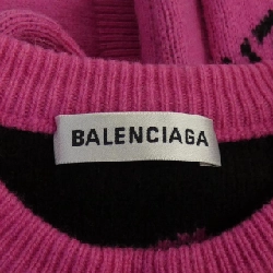 Balenciaga BALENCIAGA Áo len 636792