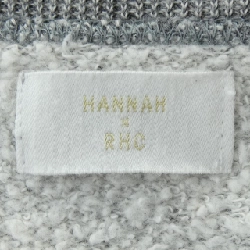 RHC 25S-RHC-SW01 Sweat - Hàng hiệu Authentic 809242