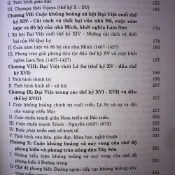 Lịch sử Việt Nam giản yếu 745695