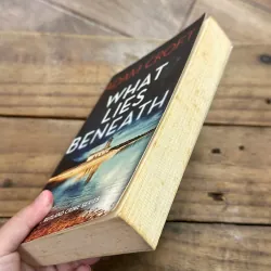 What Lies Beneath - Adam Croft 736189