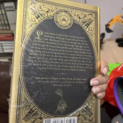 Những ngôi sao Eger - bìa cứng 991230