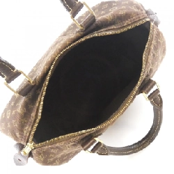 Túi xách Boston Louis Vuitton Monogram Mini Run Speedy 30cm M95224 - Hàng hiệu Chính hãng 769710