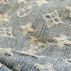 Túi xách Louis Vuitton Monogram Denim Sac Ad GM M95056 - Hàng hiệu Chính hãng 801548