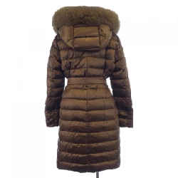 【Khuyến mãi】Áo khoác lông vũ Max Mara 641512