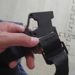 Đai an toàn khi đi xe máy cho trẻ 604834