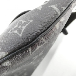 Túi đeo chéo Louis Vuitton Monogram Galaxy Discovery M44444 - Hàng hiệu Authentic 767300