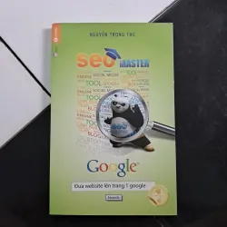 Nguyễn Trọng Thơ Seo master 1026149