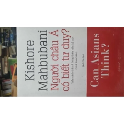 Người châu á có biết tư duy ?HCM01/03