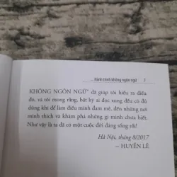 Tây Ban Nha-Hành trình không ngôn ngữ. Tg. Uyên Nguyên. 784637