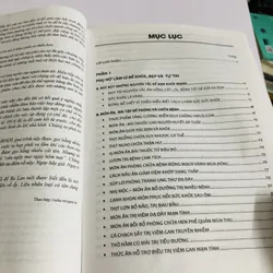 CẨM NANG CHĂM SÓC SỨC KHỎE DÀNH CHO PHỤ NỮ 726488