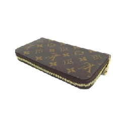 Ví Zippy Monogram Louis Vuitton M25813 621476