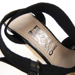 Giày sandal SALVATORE FERRAGAMO 661013