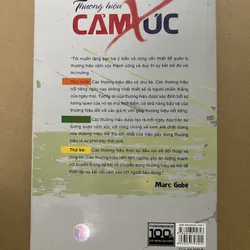 Thương Hiệu Cảm Xúc 600886